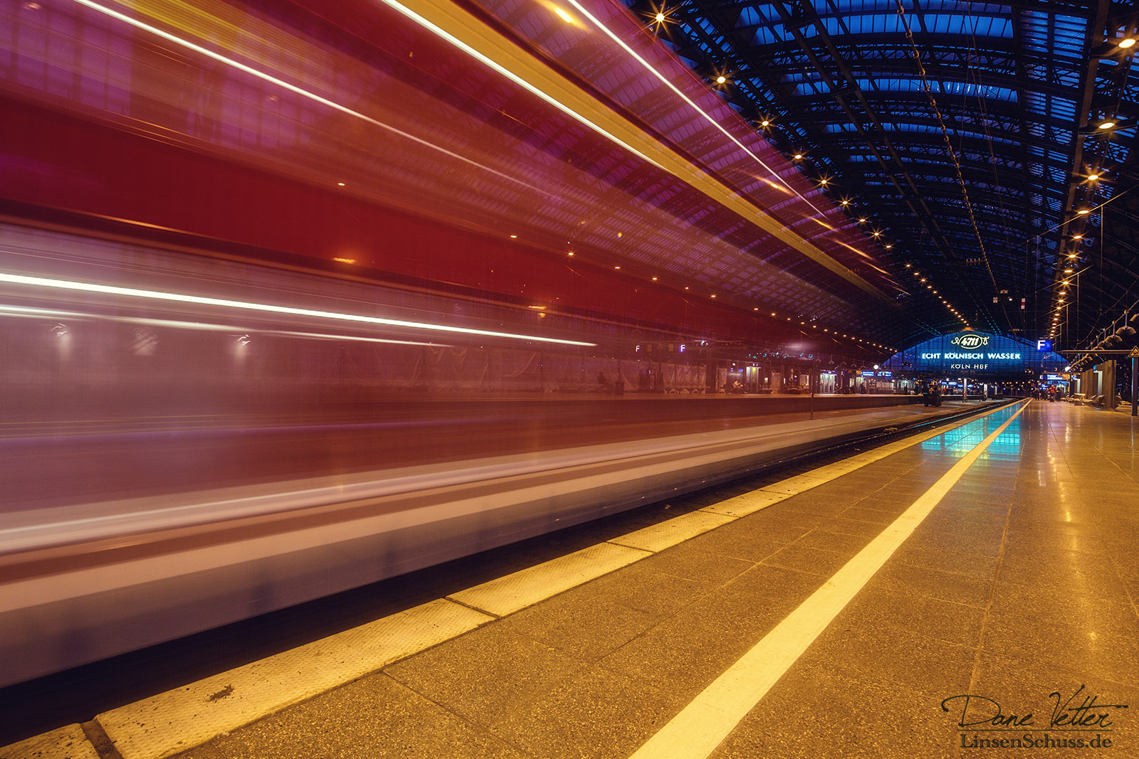Ghost Train